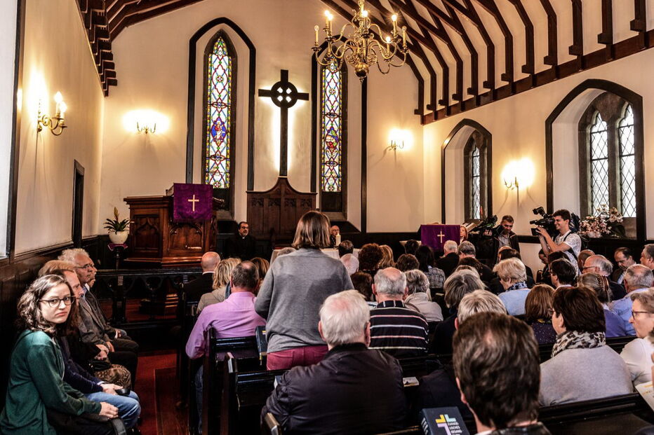Famílias participam em cerimónia de homenagem às vítimas do acidente na Madeira