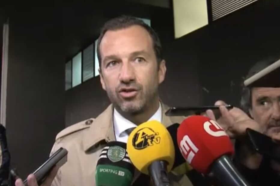 Varandas anuncia inquérito interno e participação na PJ após divulgação de relatório da auditoria