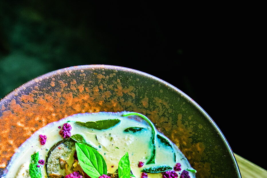 Restaurante Soi em Lisboa