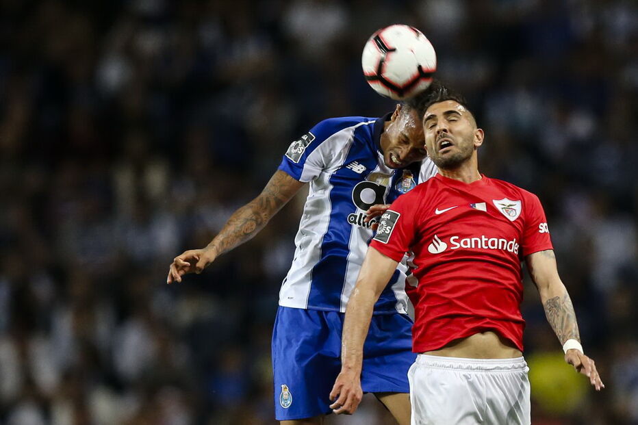 Jogo FC Porto e Santa Clara