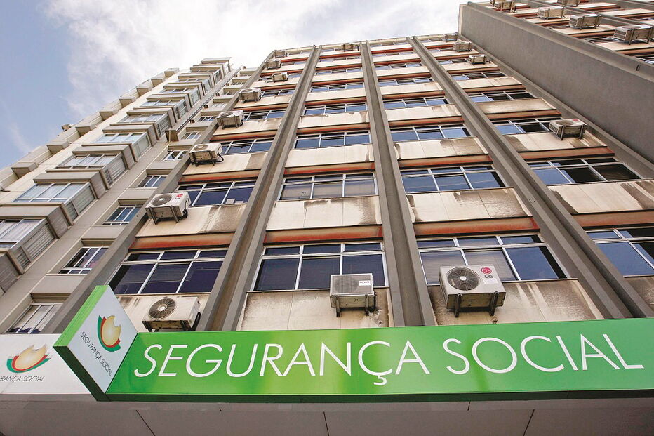 Segurança Social