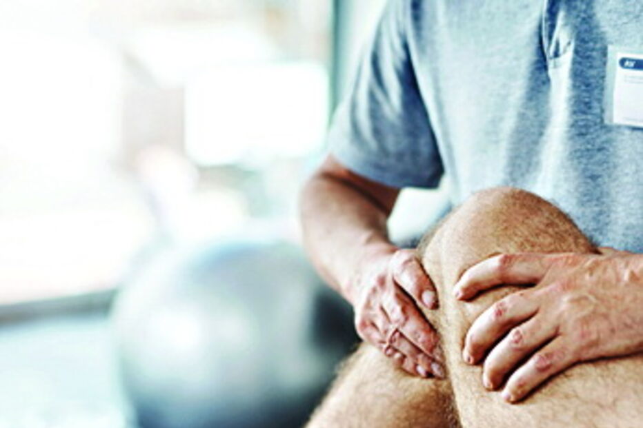 Equipas multidisciplinares passam a ser lideradas por médicos