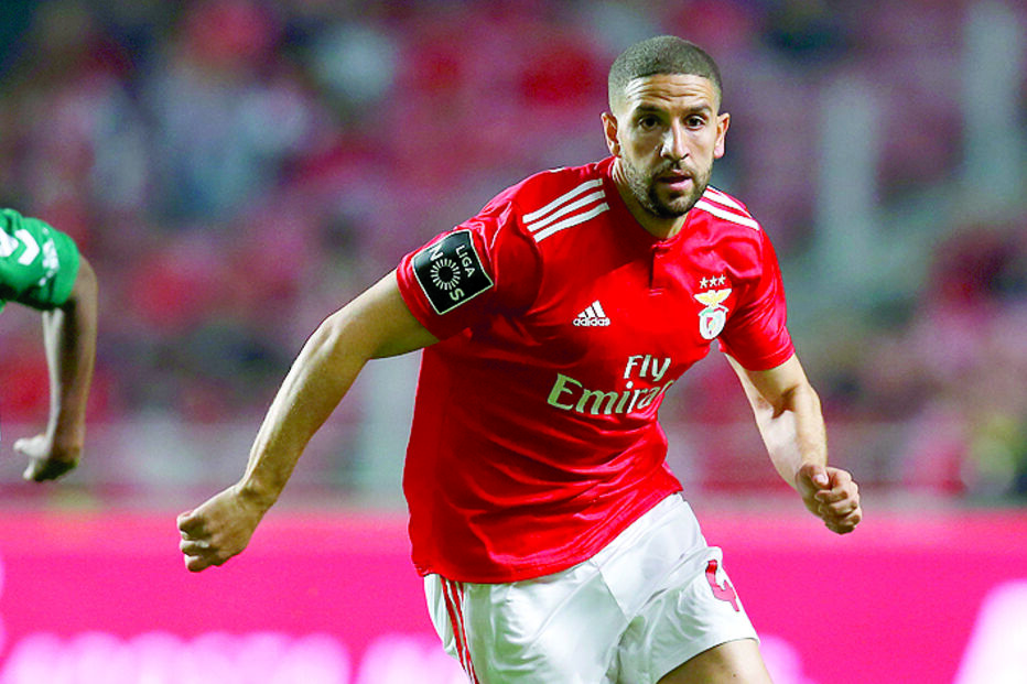 Adel Taarabt