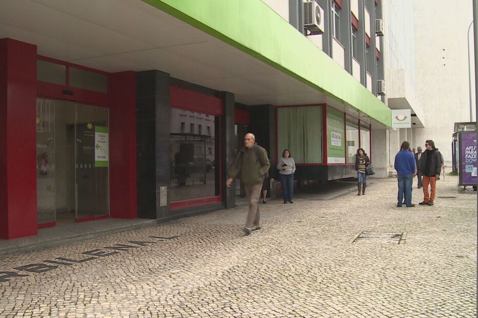 Segurança Social nega apoio alimentar a homem vegetariano 