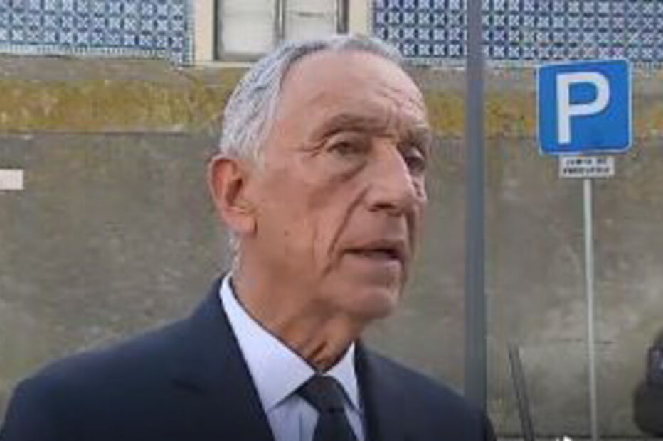 Presidente da República repudiou ataques e já apresentou condolências à viúva do português