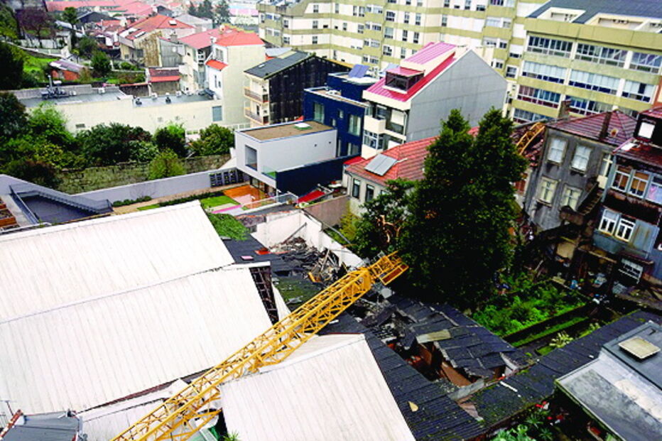 Conceição Coronha, proprietária da casa