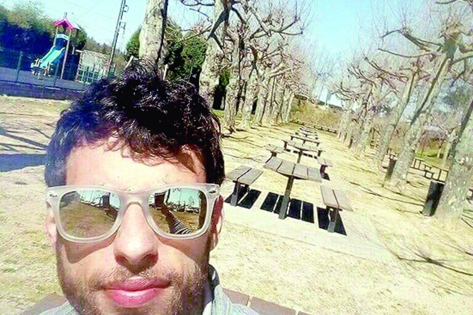 Joel Frutas tinha 29 anos