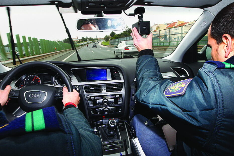 Sistema pode ajudar a evitar multas