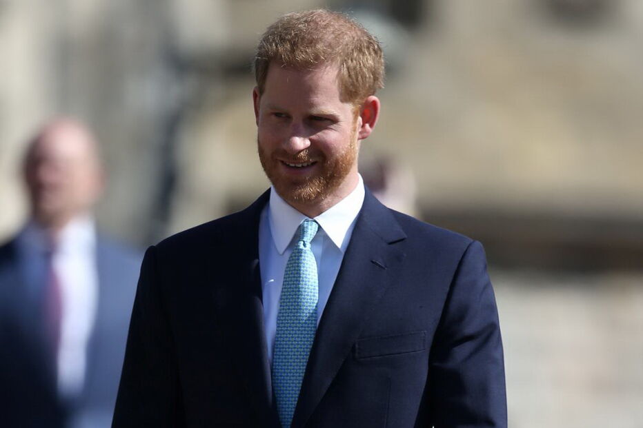 Família real britânica nas celebrações da Páscoa 