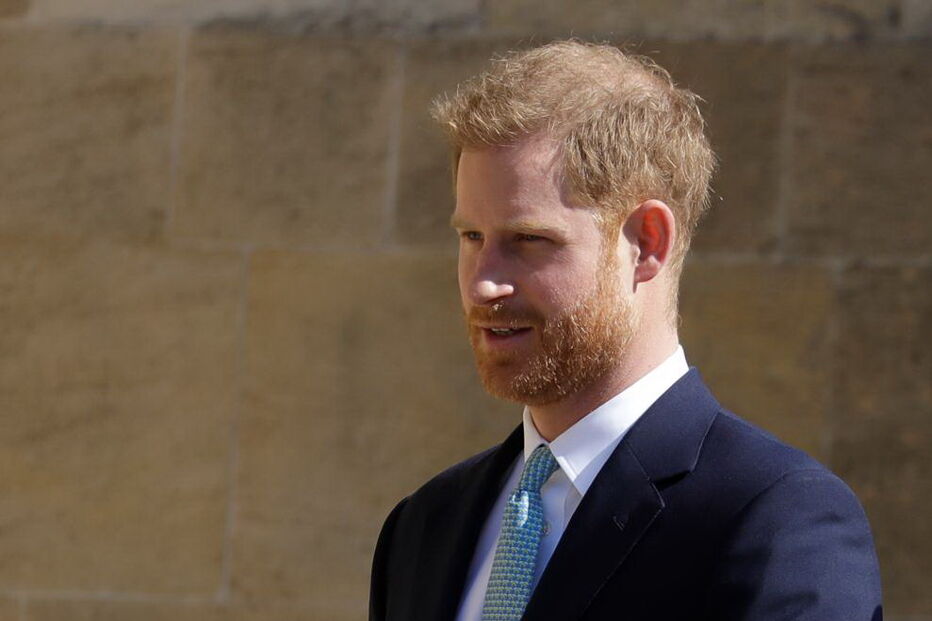 Família real britânica nas celebrações da Páscoa 