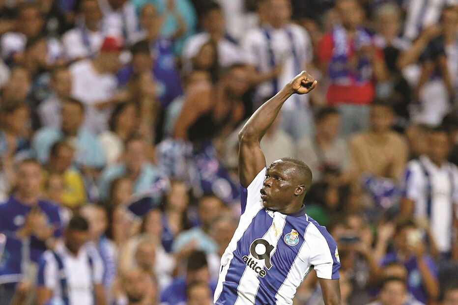 Aboubakar