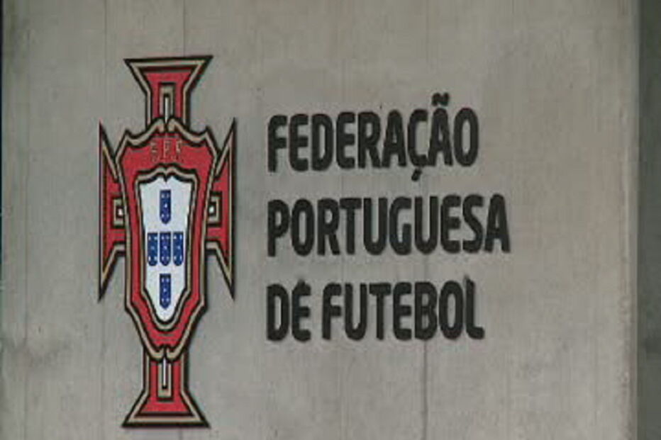 Federação Portuguesa de Futebol