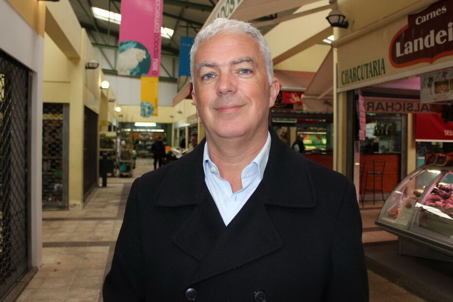 Rui Santos, Presidente da Câmara de Vila Real