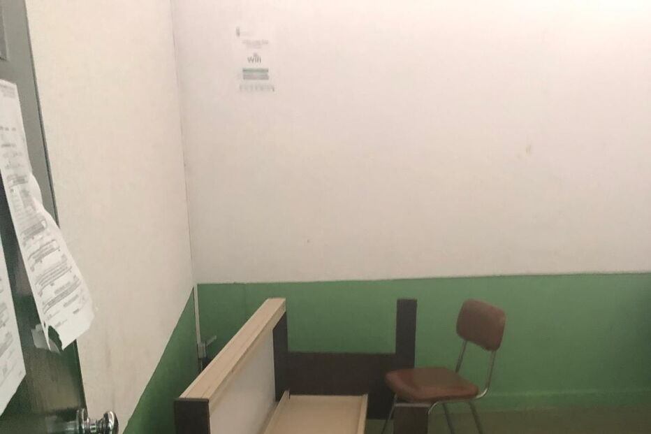 Estádio do Vitória de Setúbal foi invadido e vandalizado