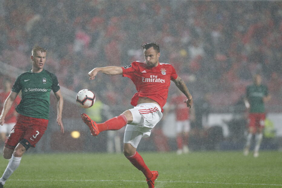Benfica - Marítimo