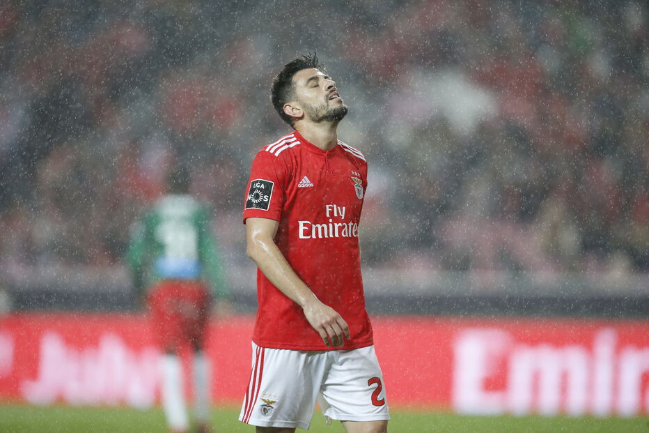 Benfica - Marítimo