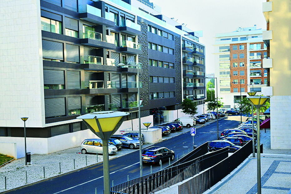 Preços das casas sobem desde 2013