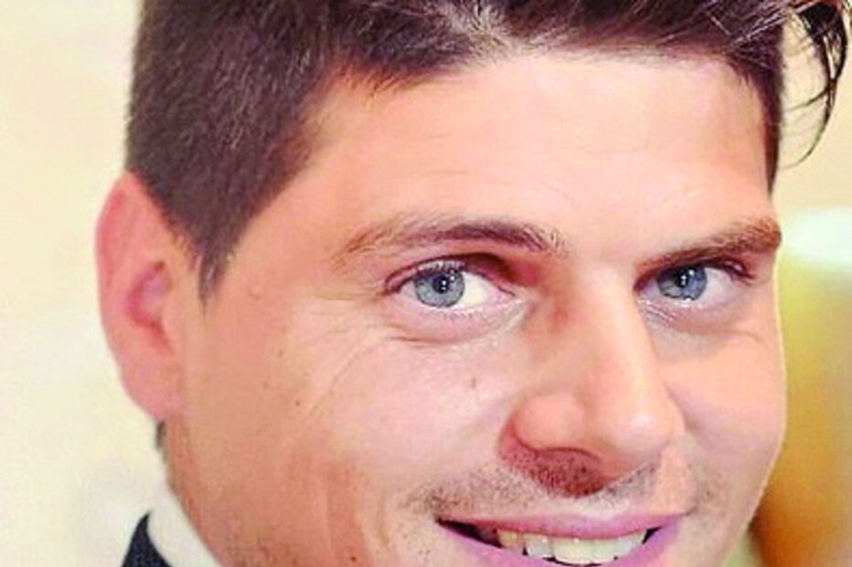 Ricardo Silva foi abalroado em Paredes