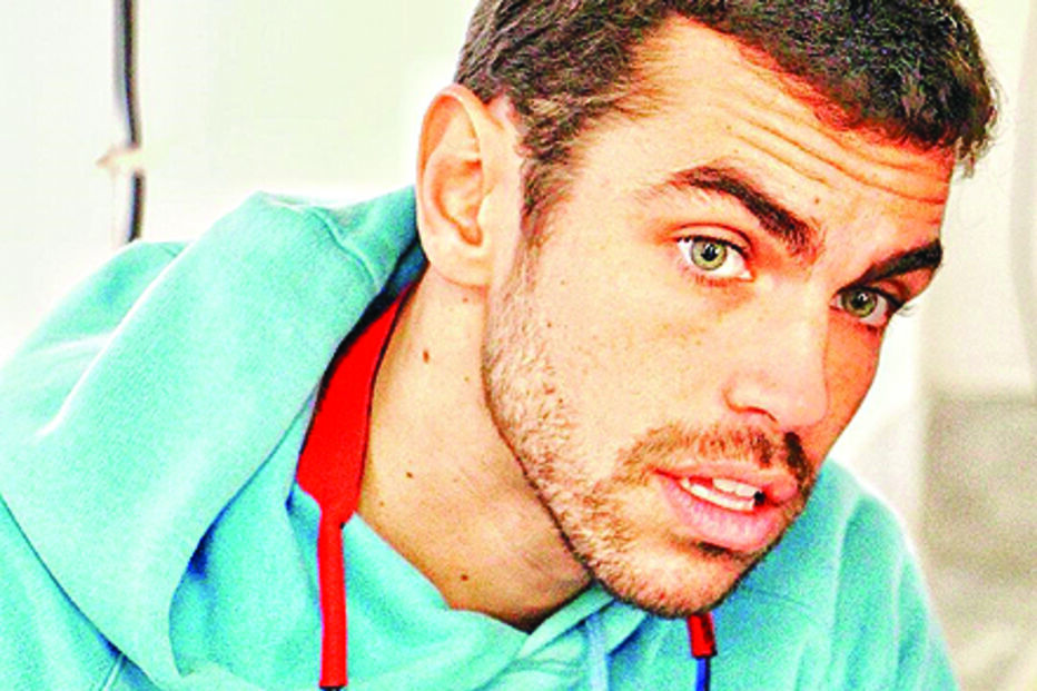 Ator entrou em ‘Morangos com Açúcar’ 