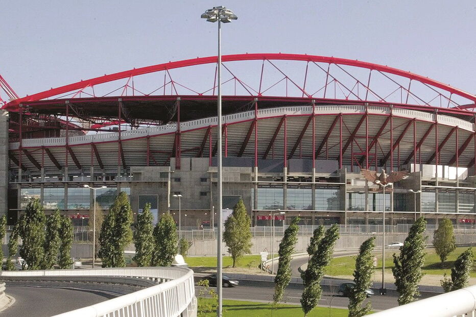 O Benfica contra-ataca e quer arranjar provas de que a SAD sabia dos mails