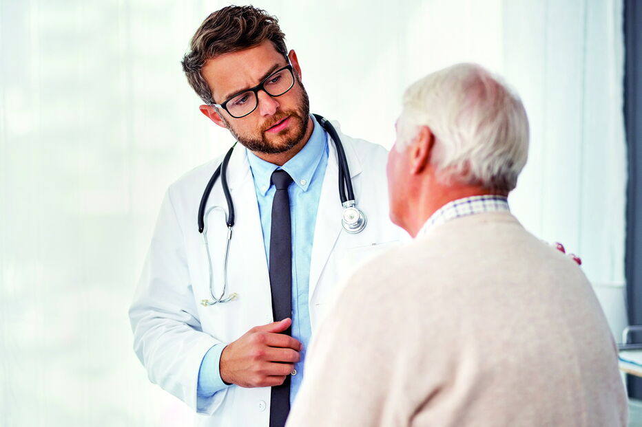 Clínicos devem recomendar a vacinação aos utentes de risco   