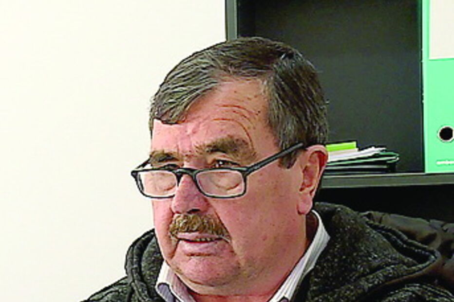 José Monte trabalhou 42 no mar 