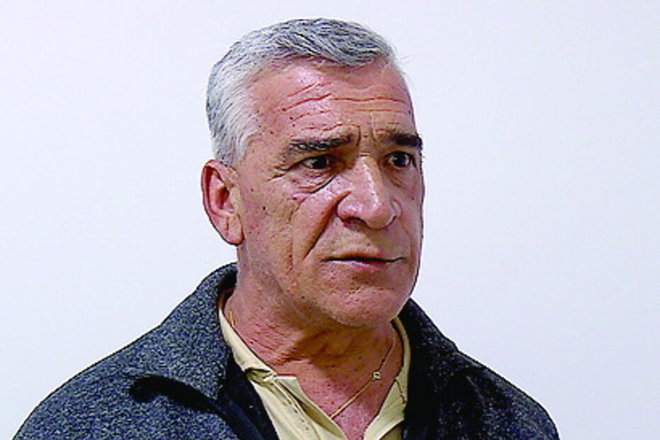 Bernardino Faria presidente da AAPP 