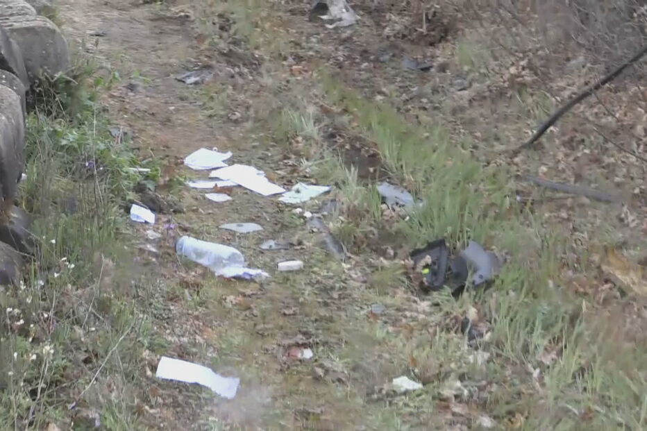 Colisão entre carro e comboio na linha ferroviária da Beira Alta faz um morto