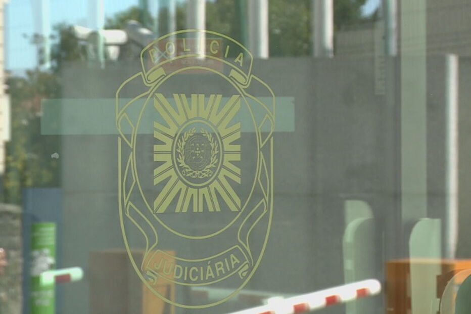 Polícia Judiciária