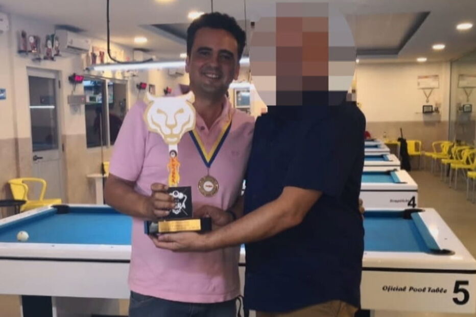 Português de 41 anos assassinado em Angola