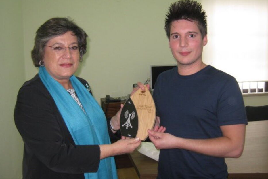 Ana Gomes visita pirata Rui Pinto na prisão