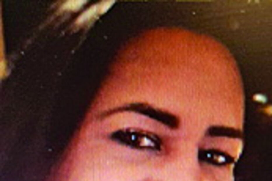 Lúcia Oliveira tinha 48 anos e dois filhos 