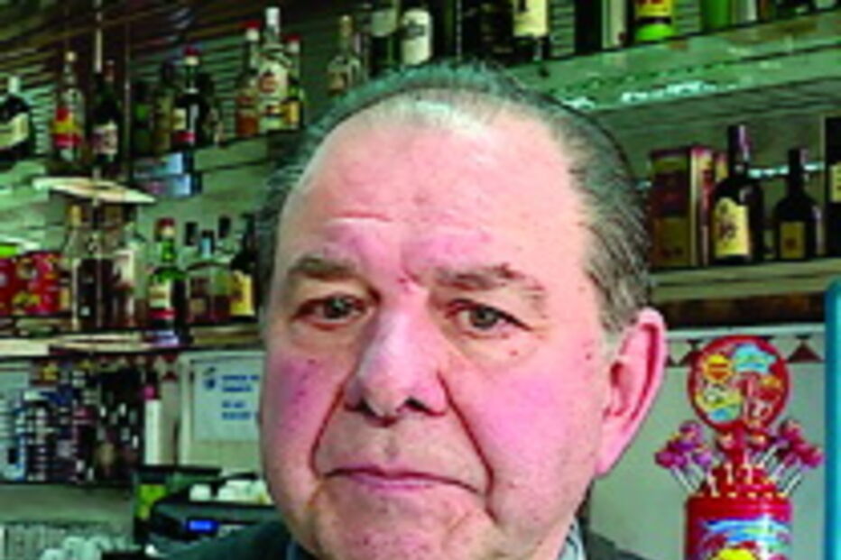 Eduardo Nobre lamenta prejuízo  