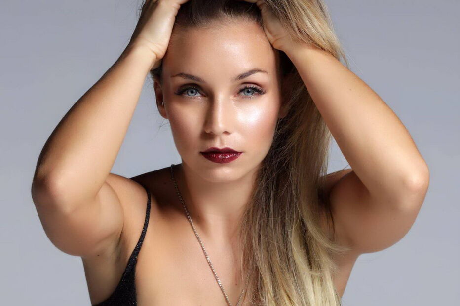 Luciana Abreu