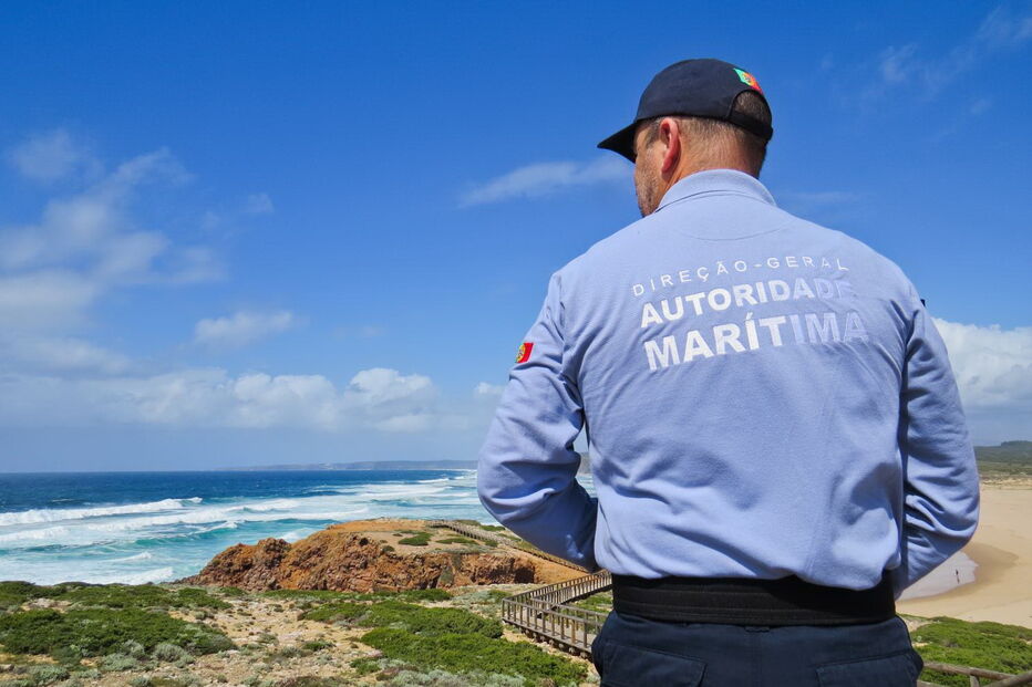 Autoridade Marítima