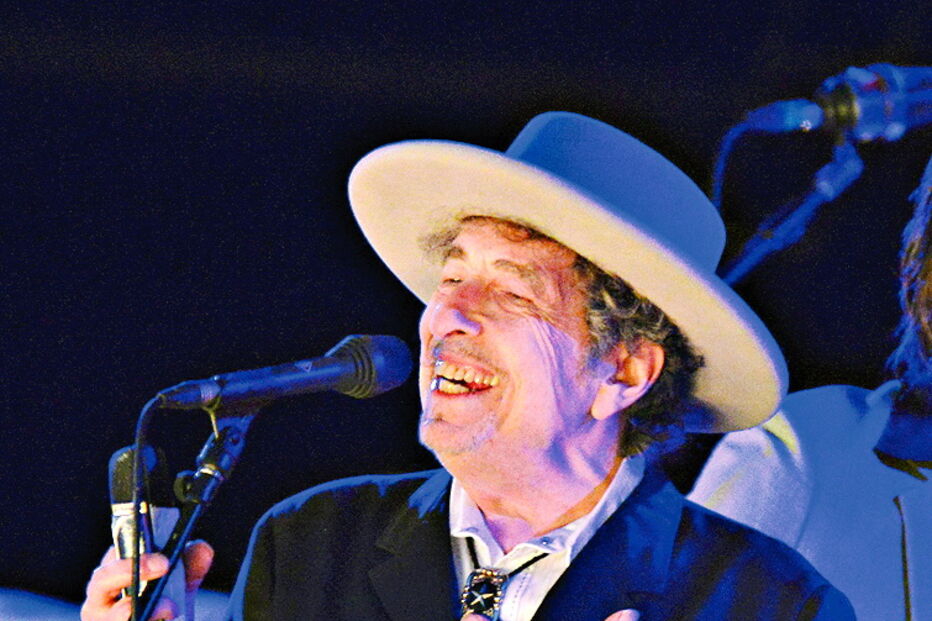 Bob Dylan vai subir no mesmo dia ao palco do Coliseu do Porto   