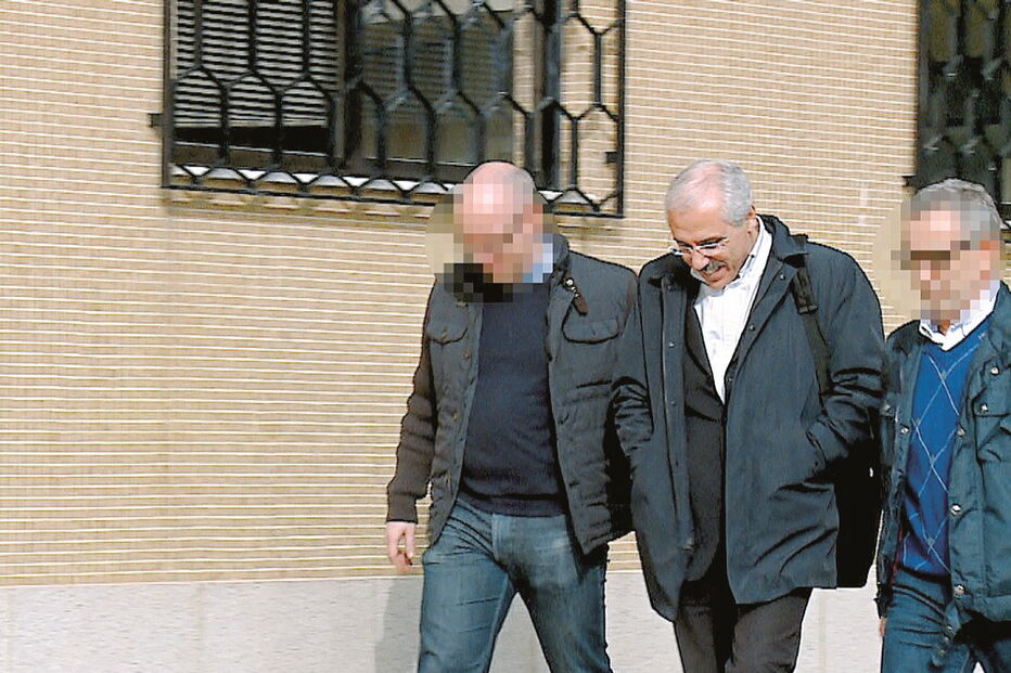 António Vilela vai ser julgado por ter beneficiado uma militante do PSD num concurso público