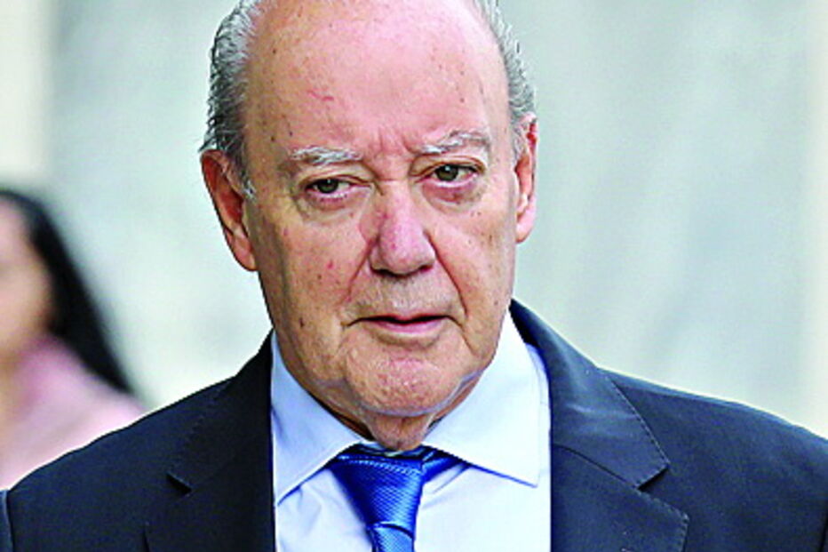 Pinto da Costa (FC Porto)  