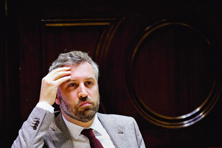 Pedro Nuno Santos tem um novo ministério. Já nomeou 71 pessoas     