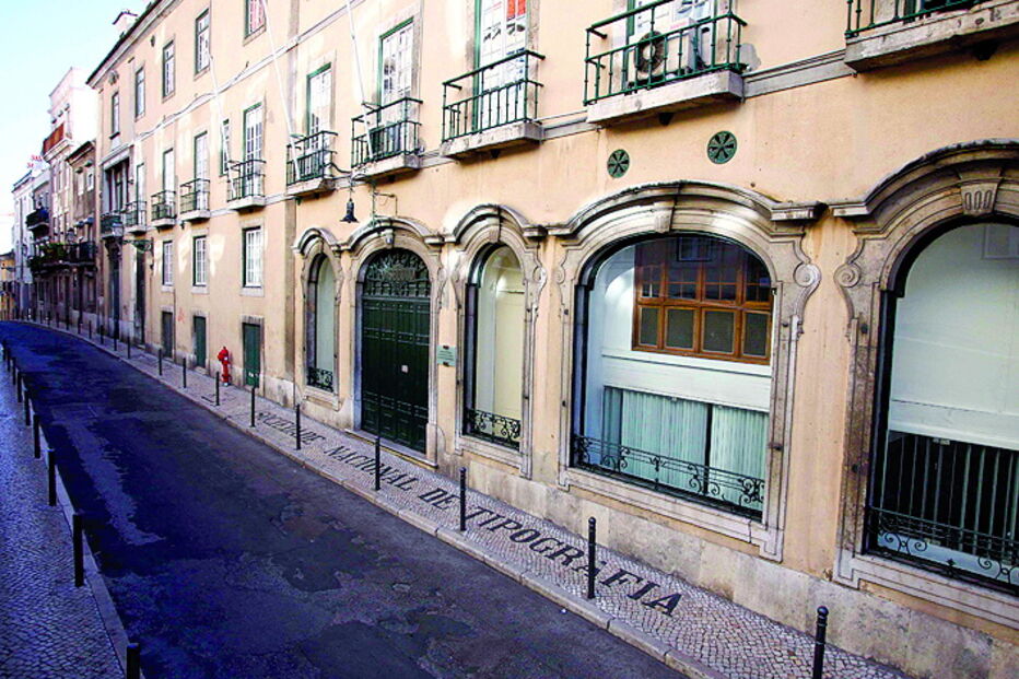 Ministério do Ambiente      