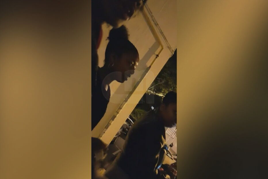 Festa obriga à intervenção da PSP em bairro da Amadora. Há dois feridos   