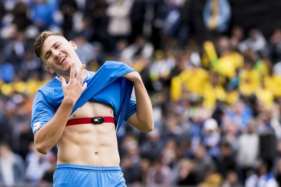 FC Porto chega à final da Youth League ao vencer Hoffenheim