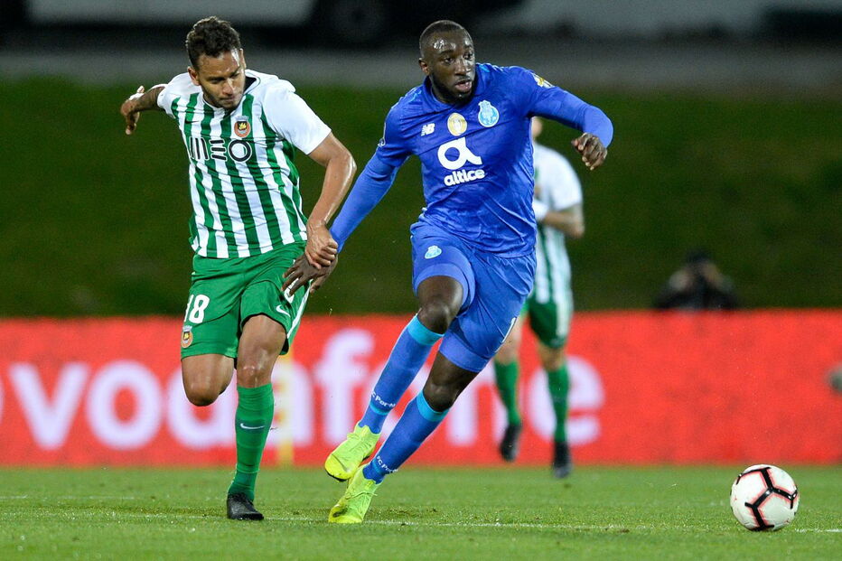 Rio Ave - FC Porto