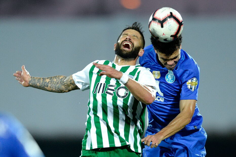 Rio Ave - FC Porto