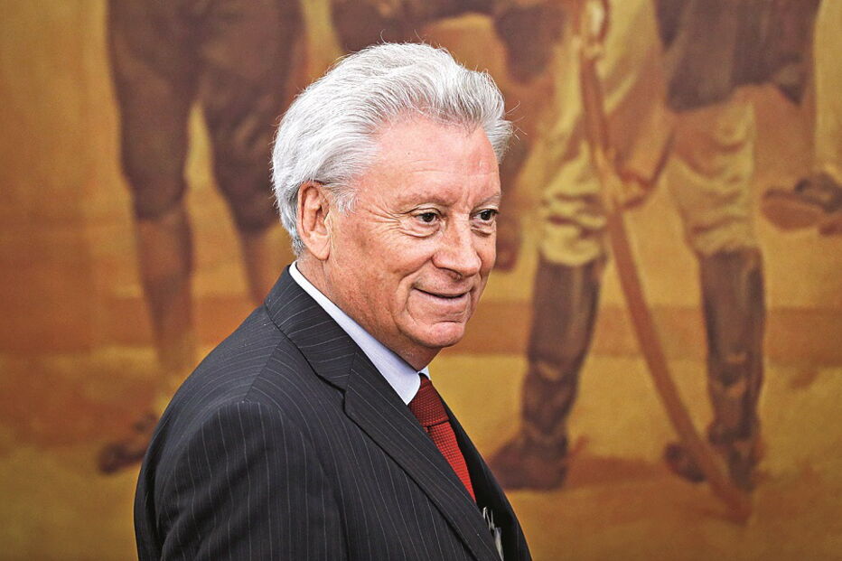 José Penedos vai ter de cumprir três anos e três meses de prisão efetiva 