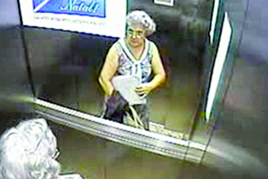 Rosalina Ribeiro foi assassinada a 7 de dezembro de 2009 no Brasil  