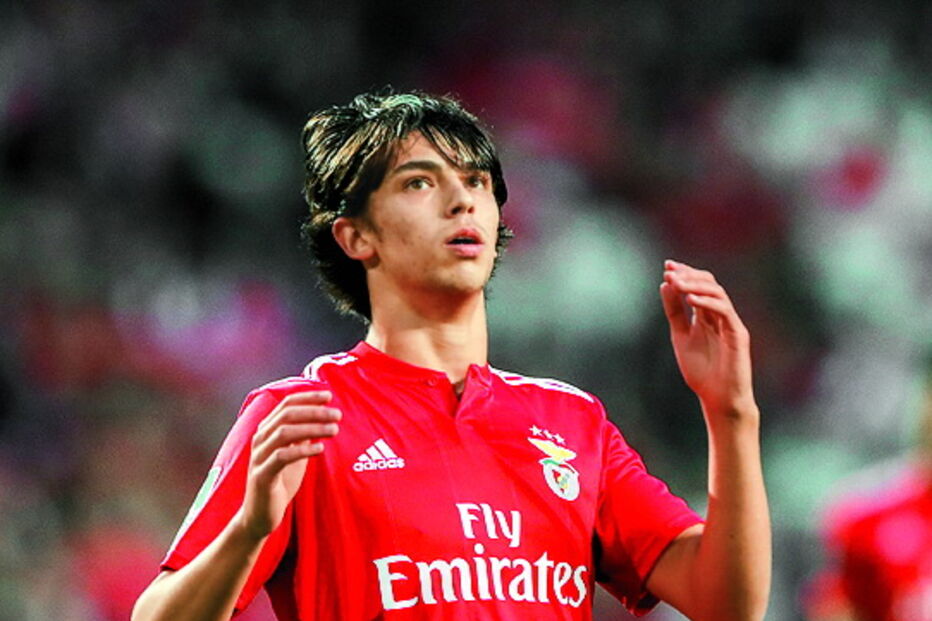 João Félix 