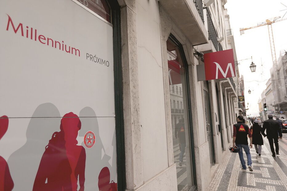 O BCP aceitou o convite para intervir na ação judicial do grupo Berardo