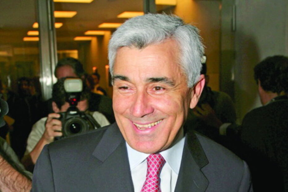 Filipe Pinhal, ex-gestor do BCP  