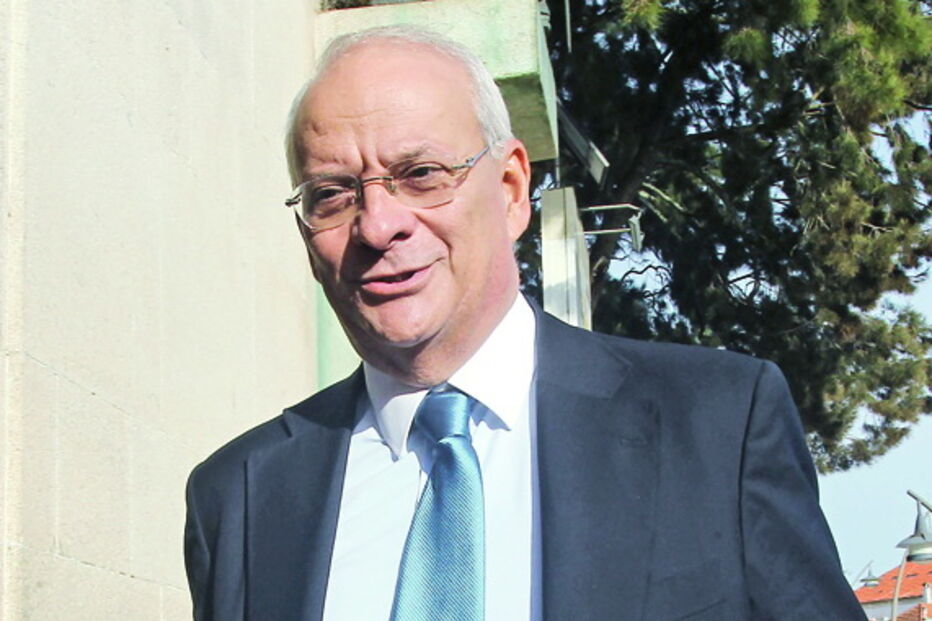 Santos Ferreira, ex-BCP e CGD 